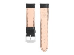 black-leather-strap-l-75-115-mm-prim-rb-15909-2220-9090-buckle-silver
