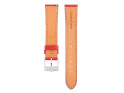 cerveny-kozeny-reminek-l-75-115-mm-prim-rb-15907-1816-2020-l1-spona-stribrna