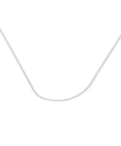 Stříbrný řetízek 8218 (45 cm)