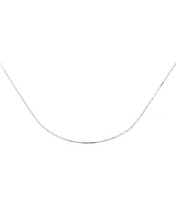 Stříbrný řetízek 8234 (45 cm)