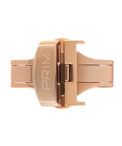 Zapínání motýlek s boční pojistkou 20 mm