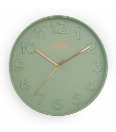 Nástěnné hodiny MPM Simplicity I - B