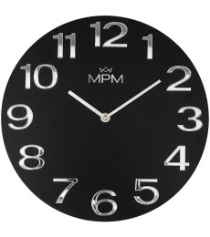 MPM Timber Simplicity - E