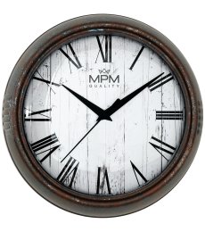 MPM Rusty Metal