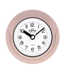 MPM Bathroom clock - C