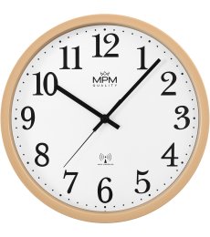 MPM Radio Clermont - rádiem řízené