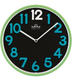 MPM Meridi - B