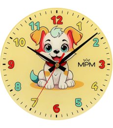 MPM Cocco - sárga
