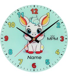 MPM Cocco - pistáciové