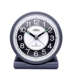 PRIM Alarm Gentleman - szaro-czarny - II jakość