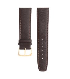 RB.15008 (22 mm) - tmavě hnědý