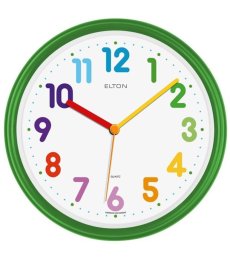 ELTON Kids - zelené