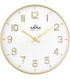 MPM Aurumis - zlaté