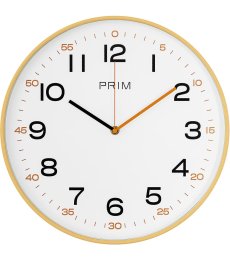 PRIM Radio Sandy - světle hnědé