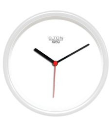 Elton Pure – fehér