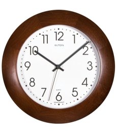 ELTON Tanna - sötét barna