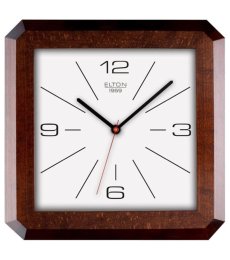 ELTON Vitim - tmavě hnědé