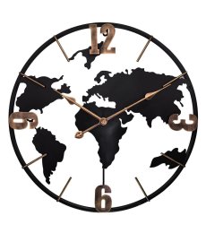 MPM Verden - black/gold