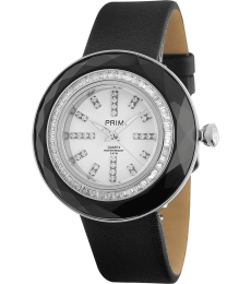 Prim Preciosa Onyx Black - 10312 - E