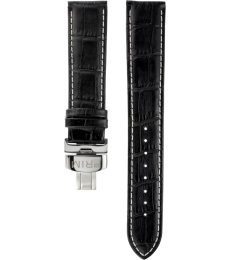 RB.15704 (22 mm, XL) - černý/bílý