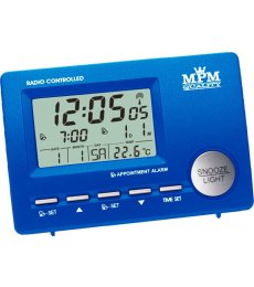 KW5106-RC modrá