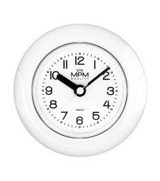 MPM Bathroom clock - A