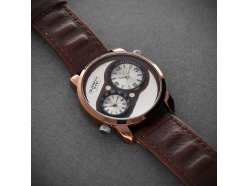 panske-modni-hodinky-eyki-eyki-jones-c-kovove-pouzdro-cerny-hnedy-ciselnik