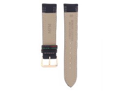 black-leather-textile-strap-l-mpm-rf-15203-14-90-l-buckle-gilded