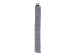 sedy-textilny-remienok-l-mpm-re-15283-16-92-spona-strieborna