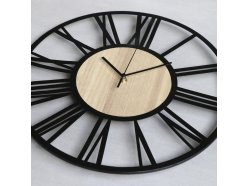 modern-metal-wall-clock-light-wood-black-mpm-vintage-freshly