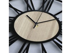 modern-metal-wall-clock-light-wood-black-mpm-vintage-freshly