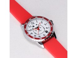 detske-hodinky-mpm-cute-animals-a-kovove-pouzdro-bily-cerveny-ciselnik