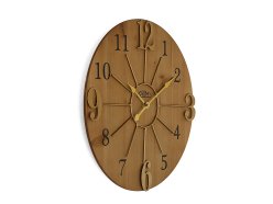 design-wooden-wall-clock-brown-prim-magical