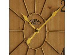 design-wooden-wall-clock-brown-prim-magical