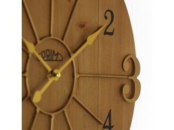 design-wooden-wall-clock-brown-prim-magical
