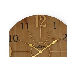 design-wooden-wall-clock-brown-prim-magical