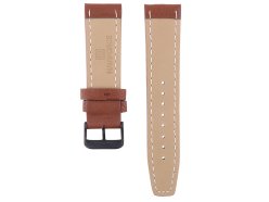 hnedy-kozeny-reminek-l-mpm-rb-10864-spona-cerna