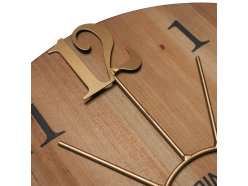 design-wooden-wall-clock-brown-prim-magical-ii-quality