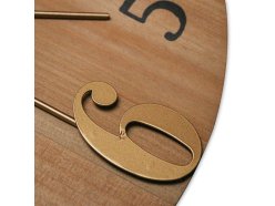 design-wooden-wall-clock-brown-prim-magical-ii-quality