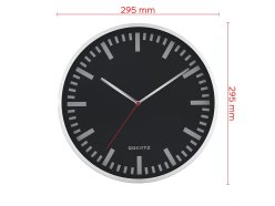modern-metal-wall-clock-silver-black-mpm-enko-silver-black