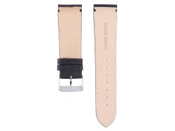 cerny-kozeny-reminek-l-mpm-rb-10119-2422-9090-l-spona-stribrna