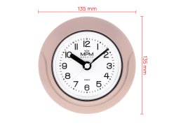 designove-plastove-hodiny-ruzove-koupelnove-hodiny-mpm-bathroom-clock-ruzove-zlaceni