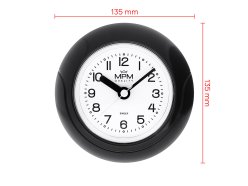 designove-plastove-hodiny-cerne-koupelnove-hodiny-mpm-bathroom-clock-cerne