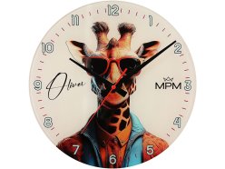 detske-nastenne-hodiny-bezove-mpm-raff-bezove-1