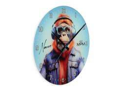 detske-nastenne-hodiny-modre-mpm-raff-modre