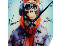 detske-nastenne-hodiny-modre-mpm-raff-modre