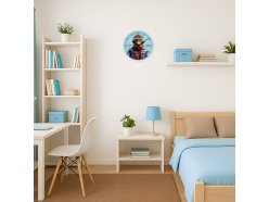 detske-nastenne-hodiny-modre-mpm-raff-modre