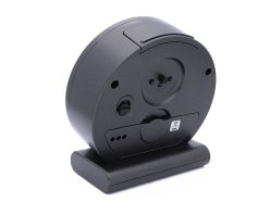 wall-clock-white-black-prim-alarm-gentleman-black-white-ii-quality