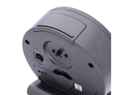 wall-clock-white-black-prim-alarm-gentleman-black-white-ii-quality