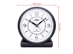 wall-clock-white-black-prim-alarm-gentleman-black-white-ii-quality